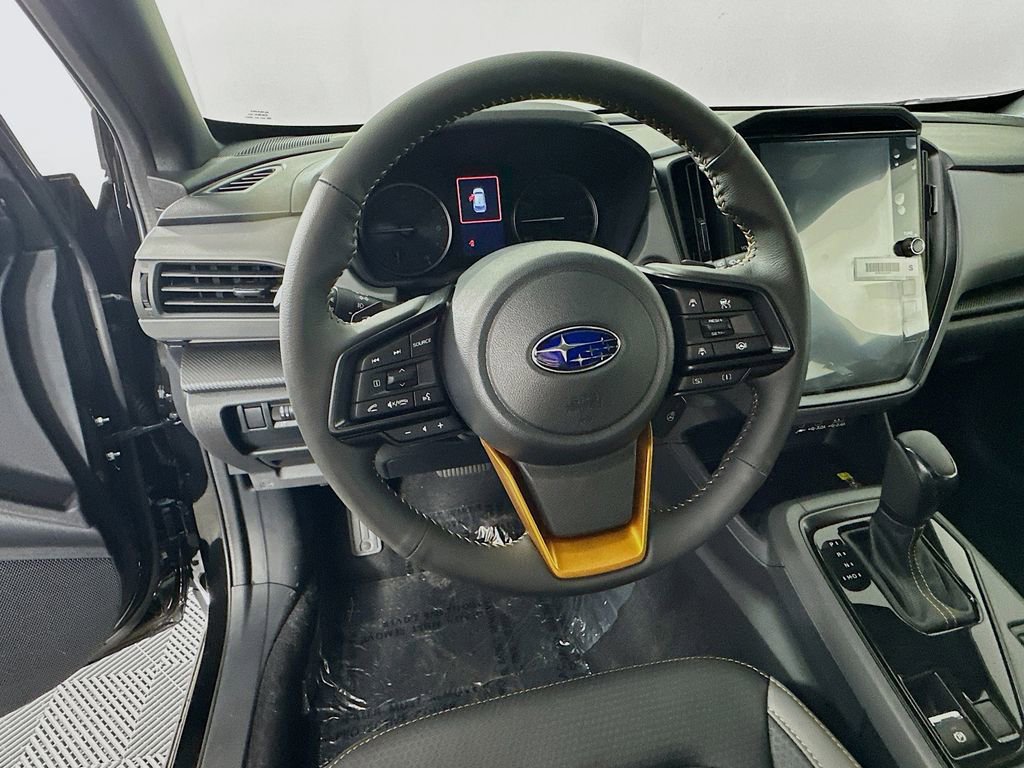 New 2026 Subaru Crosstrek 2.5i Wilderness AWD/4WD image 15