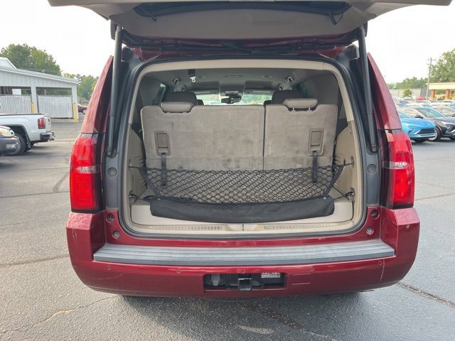 Used 2017 Chevrolet Tahoe LT image 33
