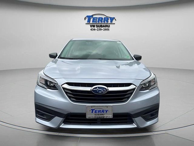 Used 2022 Subaru Legacy image 2
