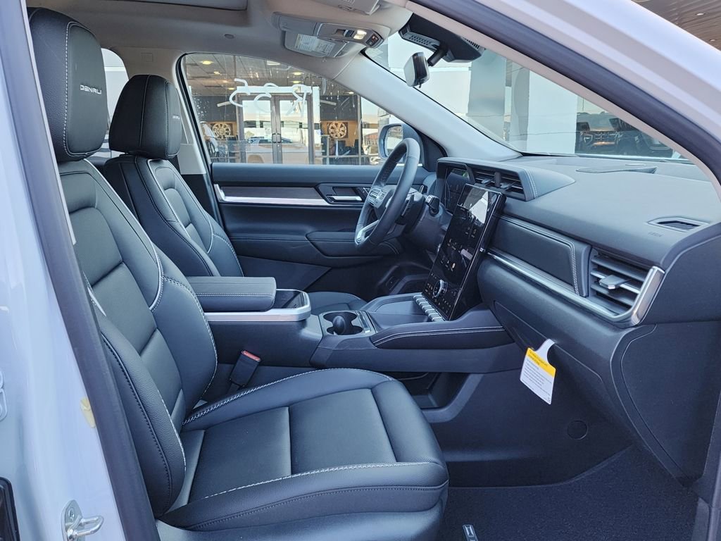 New 2026 GMC Terrain Denali image 40