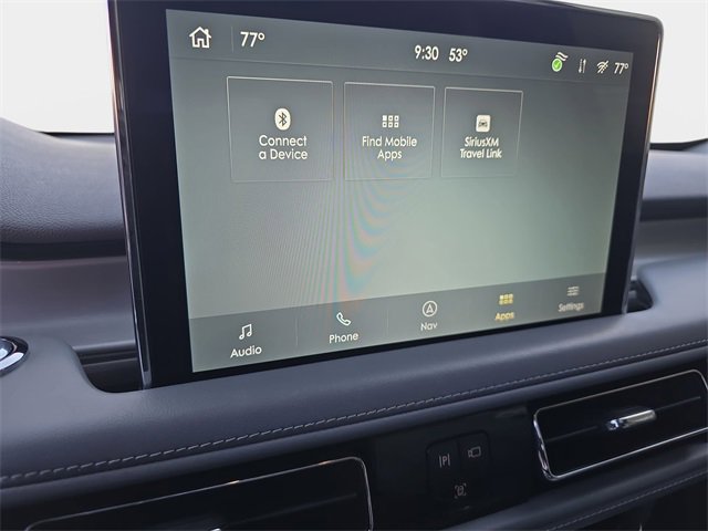 Used 2021 Lincoln Aviator Reserve w/ Equipment Group 201A image 25