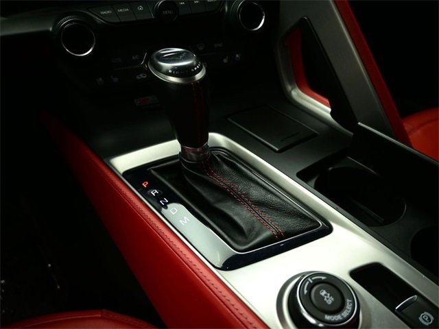 Used 2015 Chevrolet Corvette Z06 w/ 2LZ Preferred Equipment Group image 23