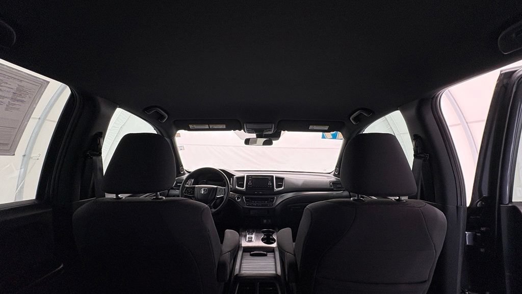 Used 2019 Honda Passport Sport image 32