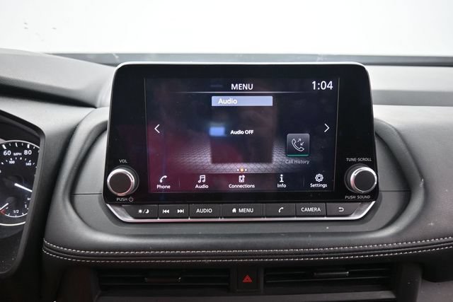 Used 2024 Nissan Rogue S AWD/4WD image 22