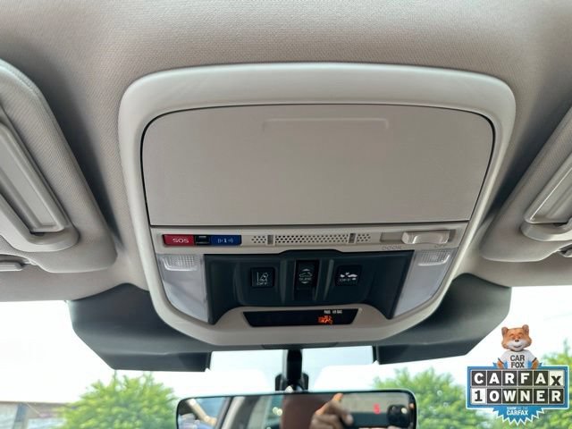 Certified 2023 Subaru Forester Touring AWD/4WD image 12