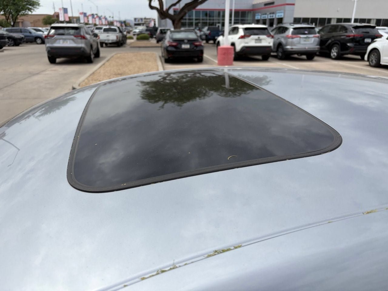 Used 2023 Honda Accord Sport image 4