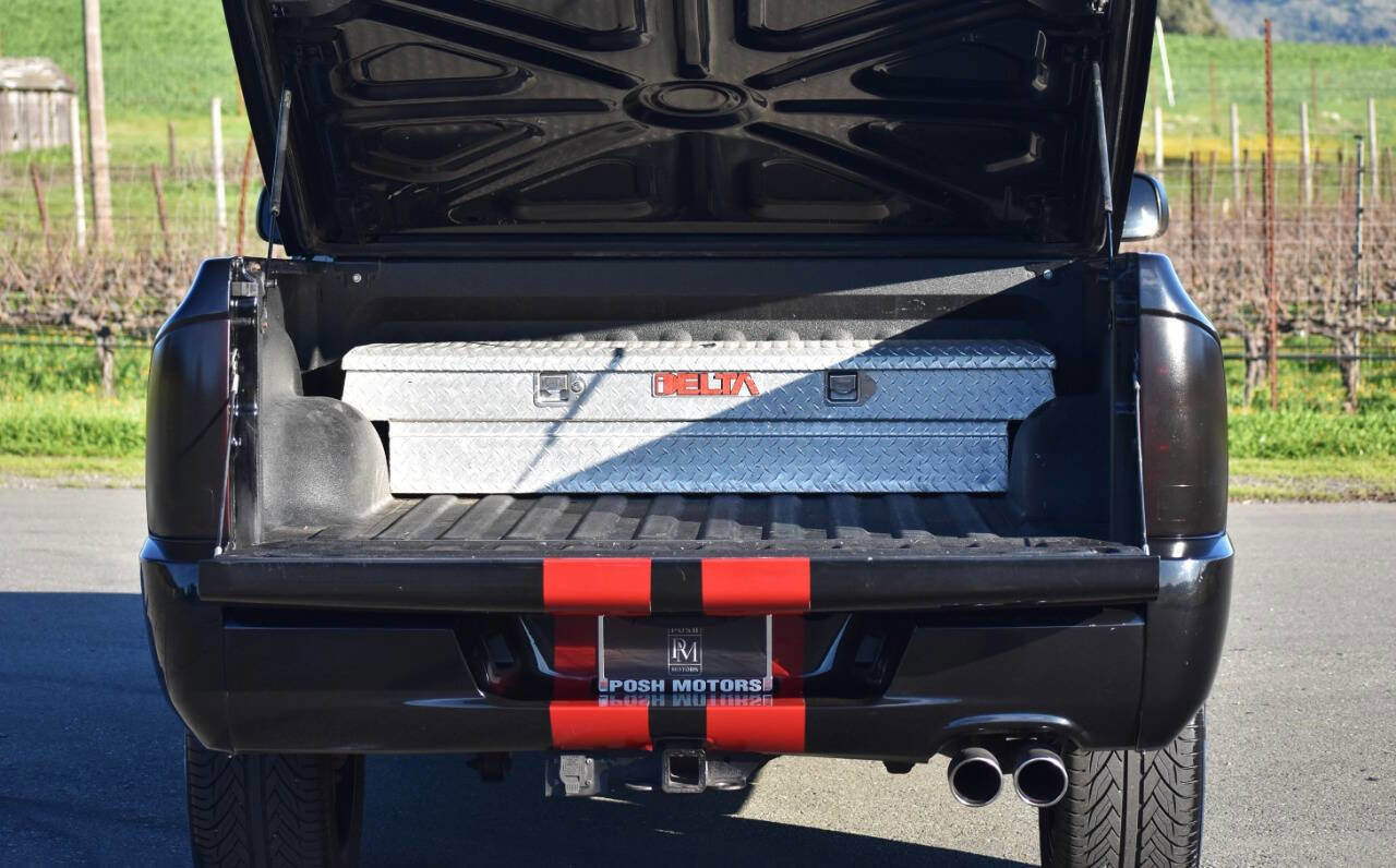 Used 2005 Dodge Ram 1500 Truck 2WD Quad Cab image 17