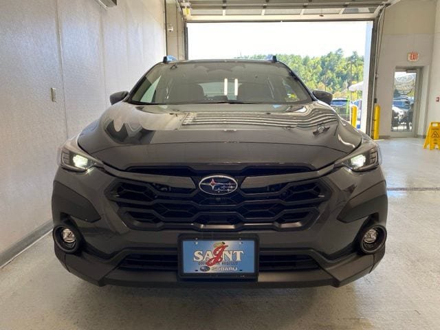 New 2026 Subaru Crosstrek 2.5i Limited AWD/4WD image 4
