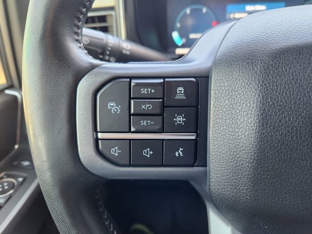 Used 2023 Ford F350 Lariat w/ Lariat Ultimate Package image 27