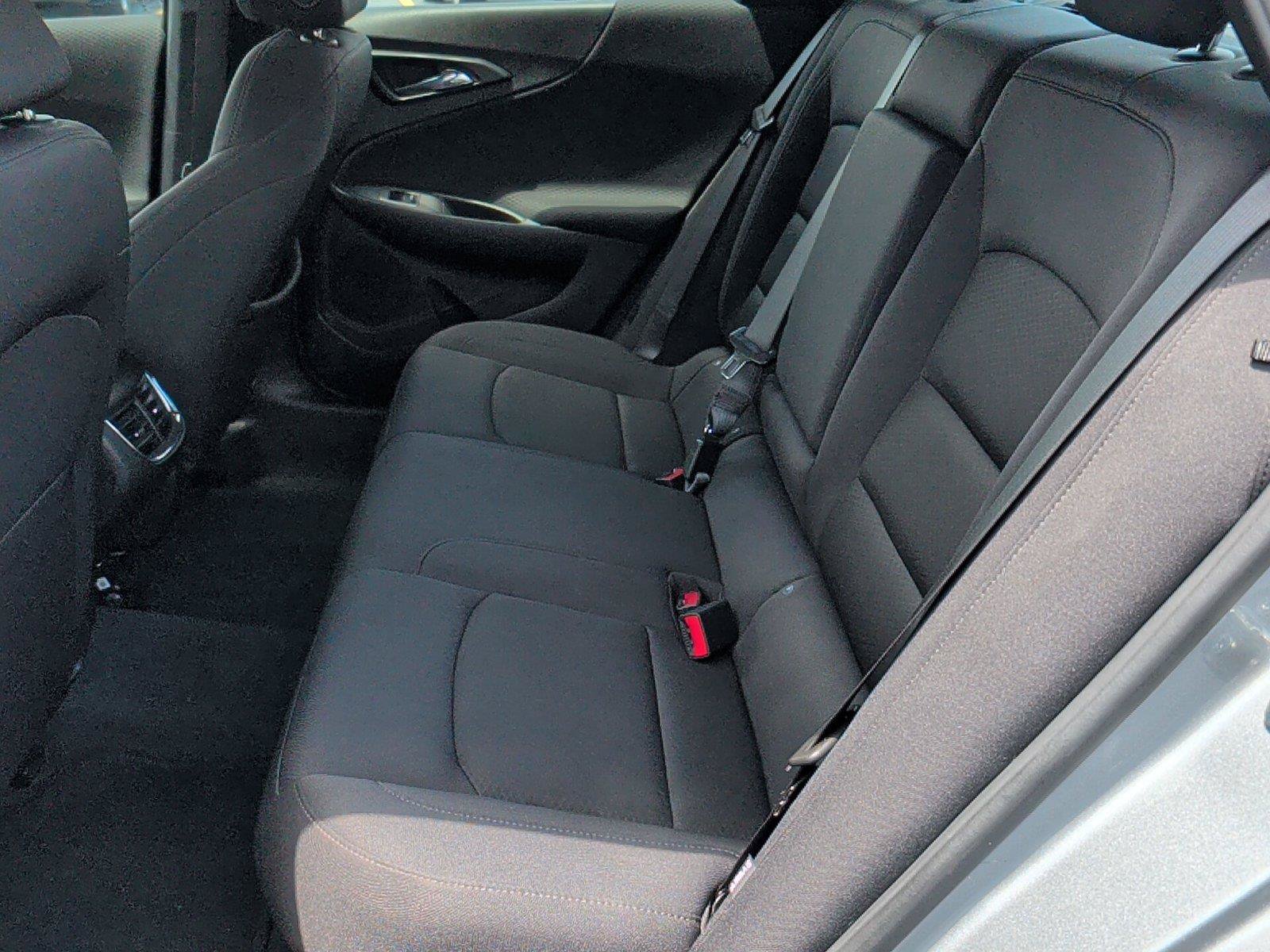 Used 2023 Chevrolet Malibu LT FWD image 31