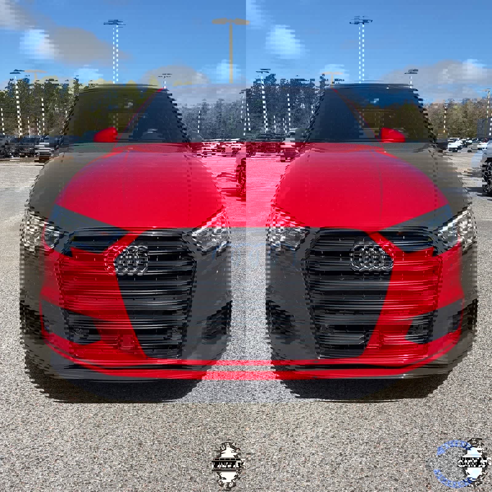 Used 2020 Audi A3 2.0T Premium w/ Final Edition Package image 6