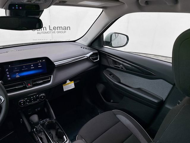 New 2026 Chevrolet TrailBlazer LT w/ Convenience Package image 24