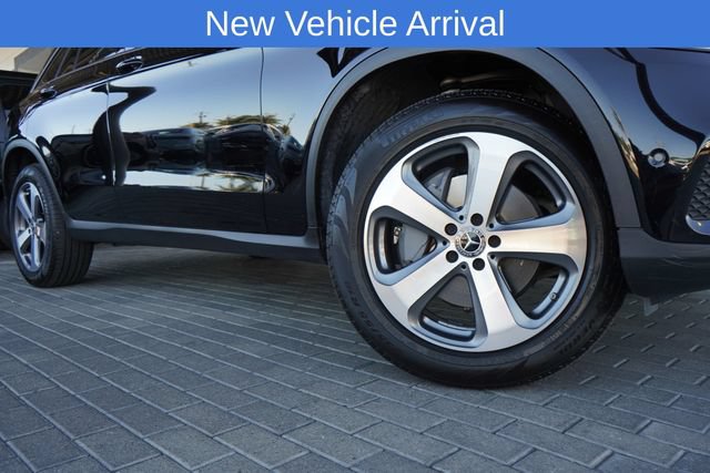 Used 2021 Mercedes-Benz GLC 300 image 9