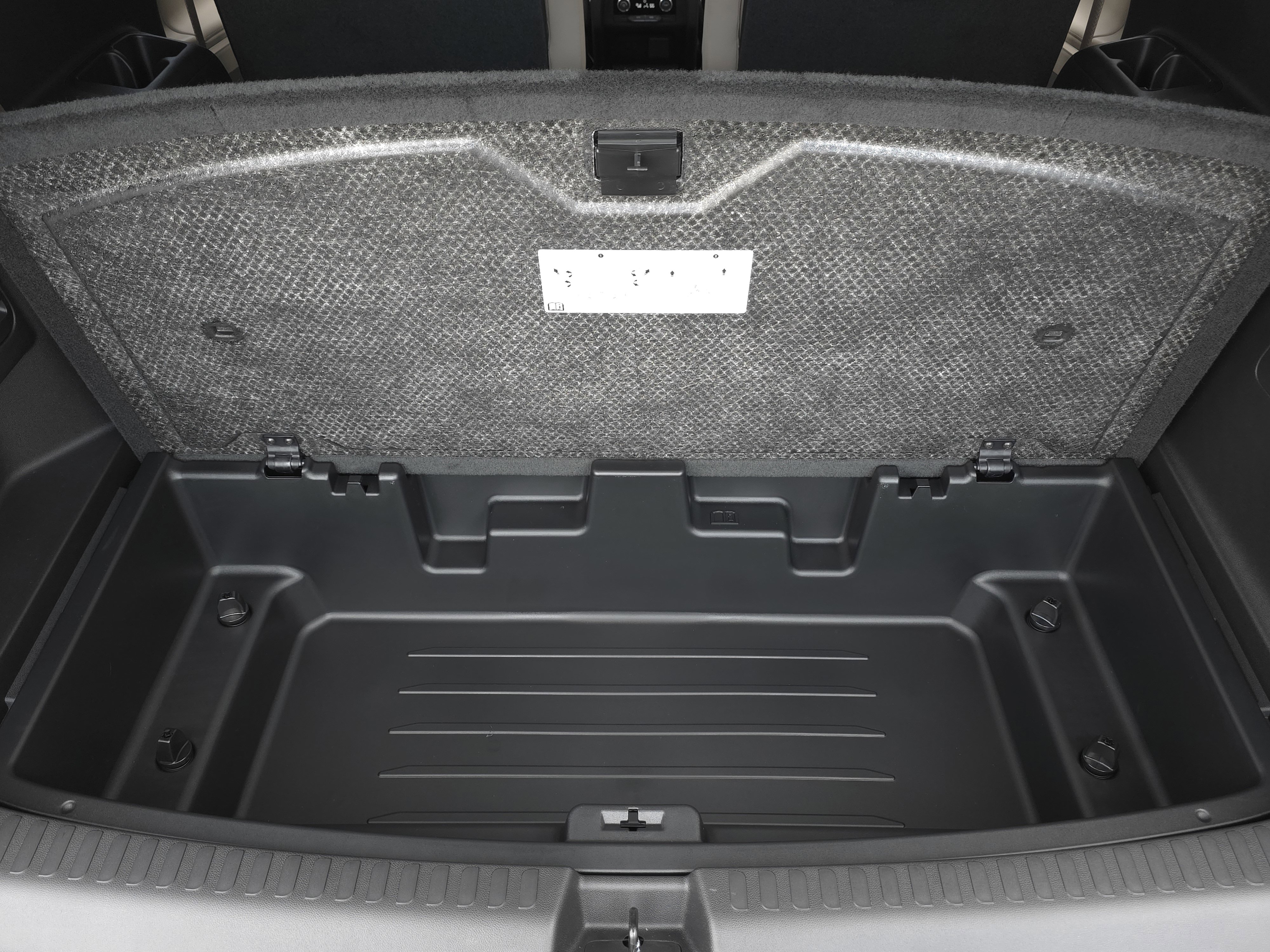 New 2026 Buick Enclave Preferred w/ Power Package FWD image 41