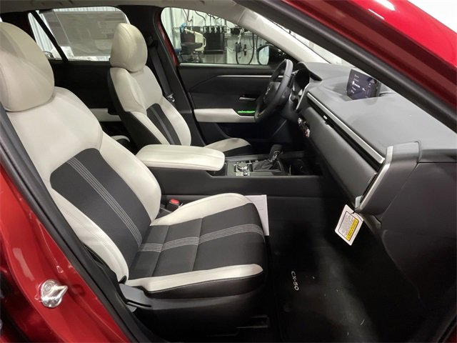 New 2026 MAZDA CX-50 AWD 2.5 S w/ Weather Package image 29