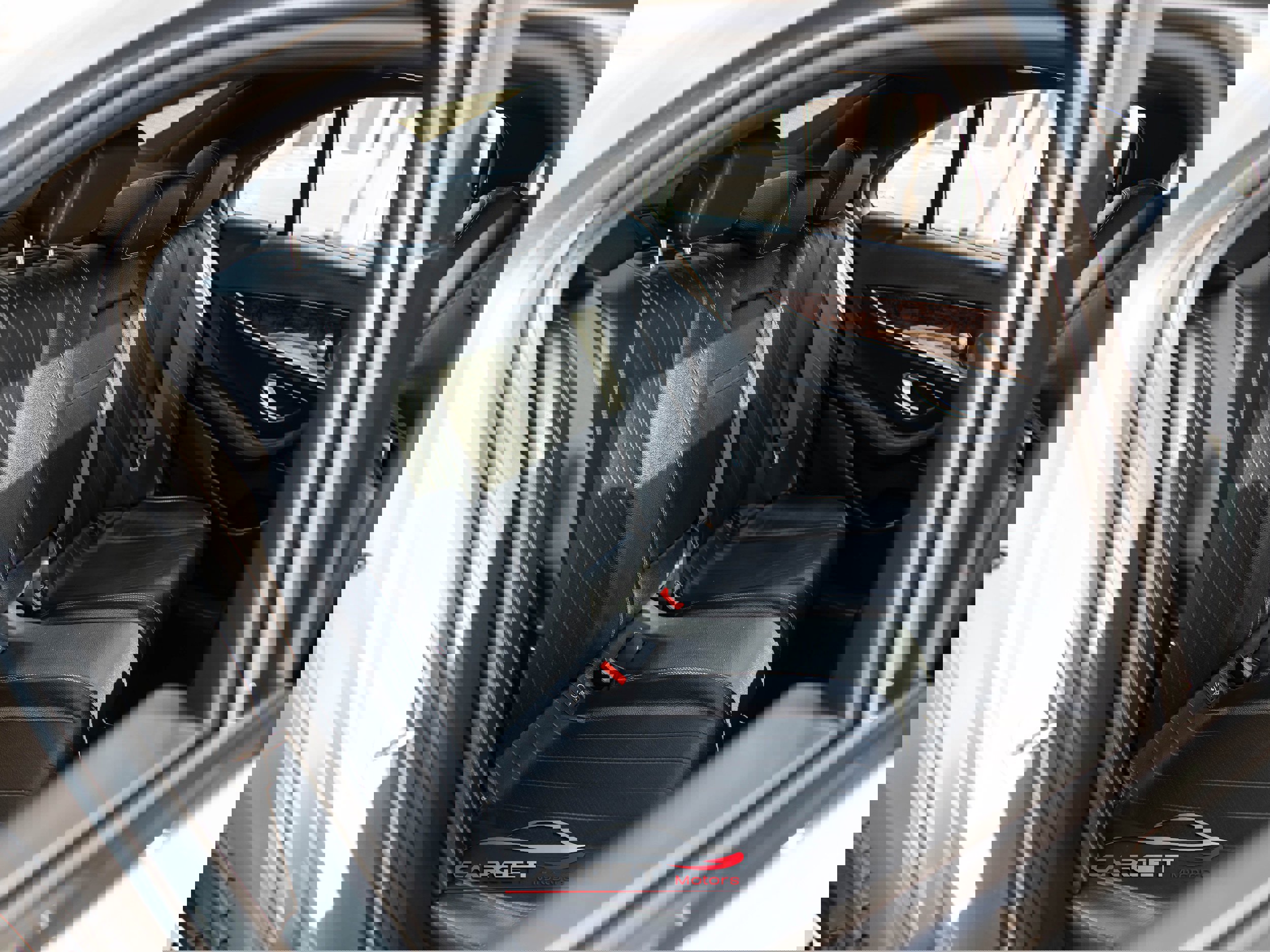 Used 2017 Mercedes-Benz E 300 E 300 4MATIC w/ Premium 2 Package image 18