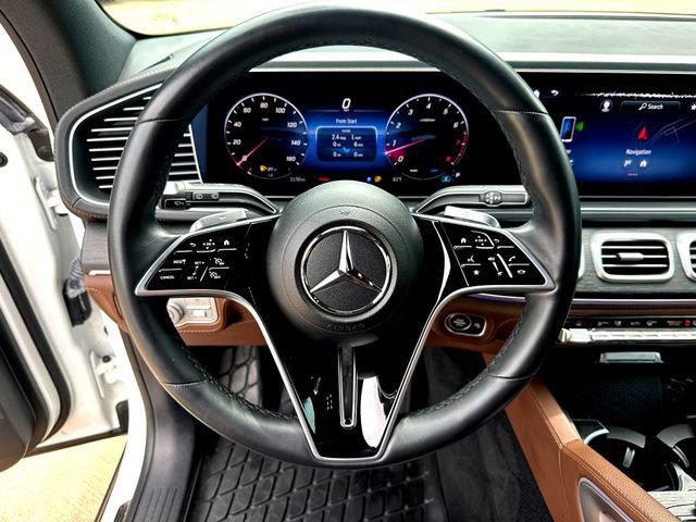 Used 2024 Mercedes-Benz GLE 350 4MATIC image 14