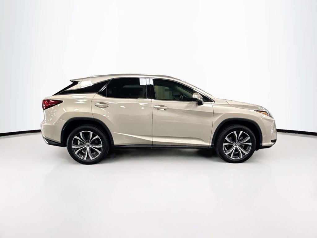 Used 2019 Lexus RX 350 FWD image 4