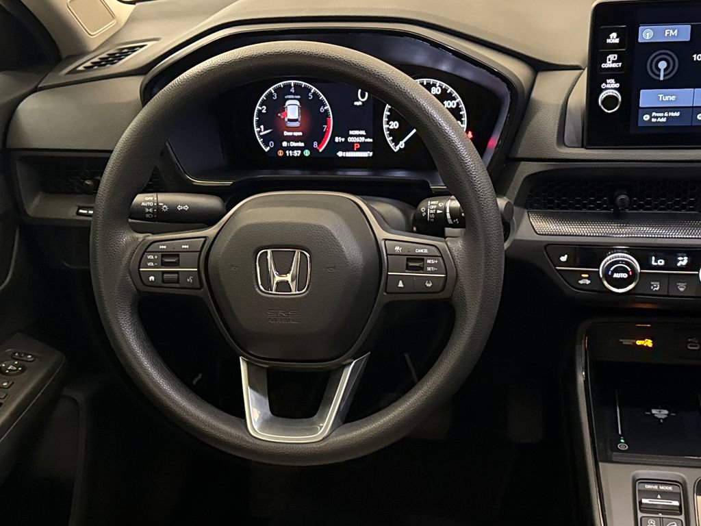 Used 2026 Honda CR-V EX image 15
