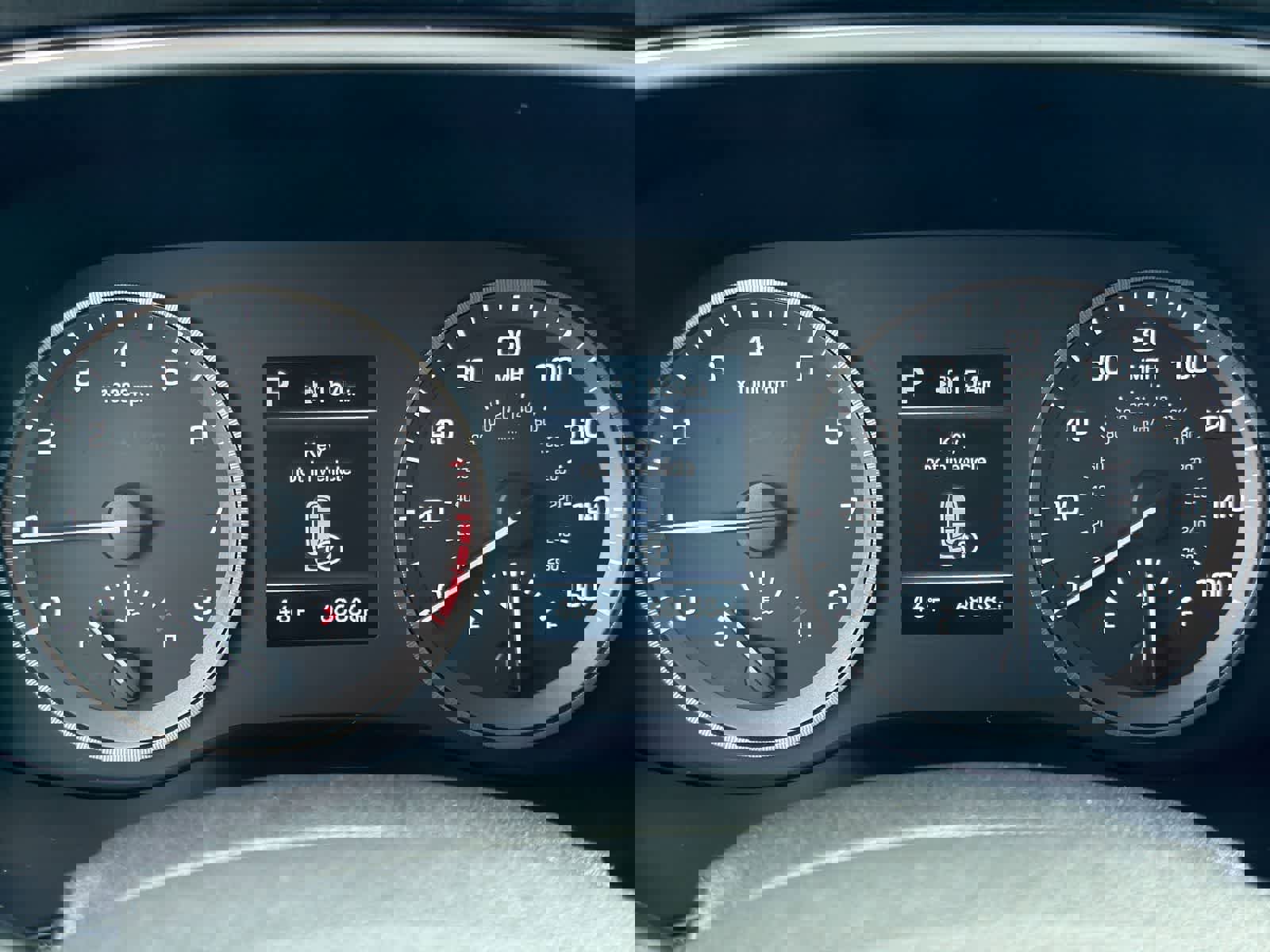 Used 2021 Hyundai Tucson Value AWD/4WD image 33