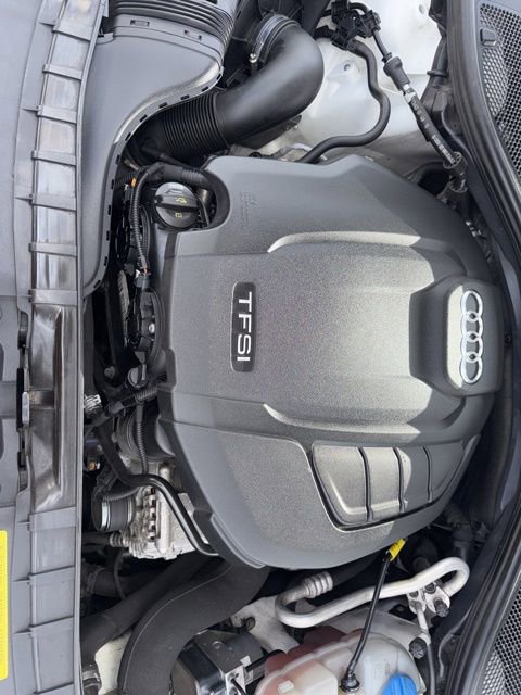 Used 2016 Audi A6 2.0T Premium Plus w/ Premium Plus Package image 34