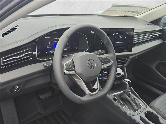 New 2026 Volkswagen Jetta S FWD image 5