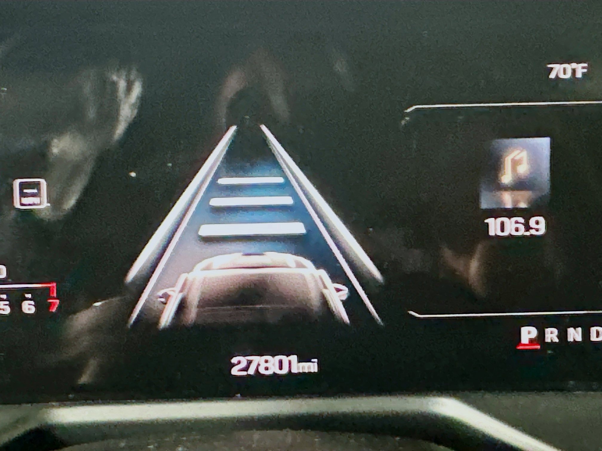 Used 2025 GMC Acadia Elevation image 19