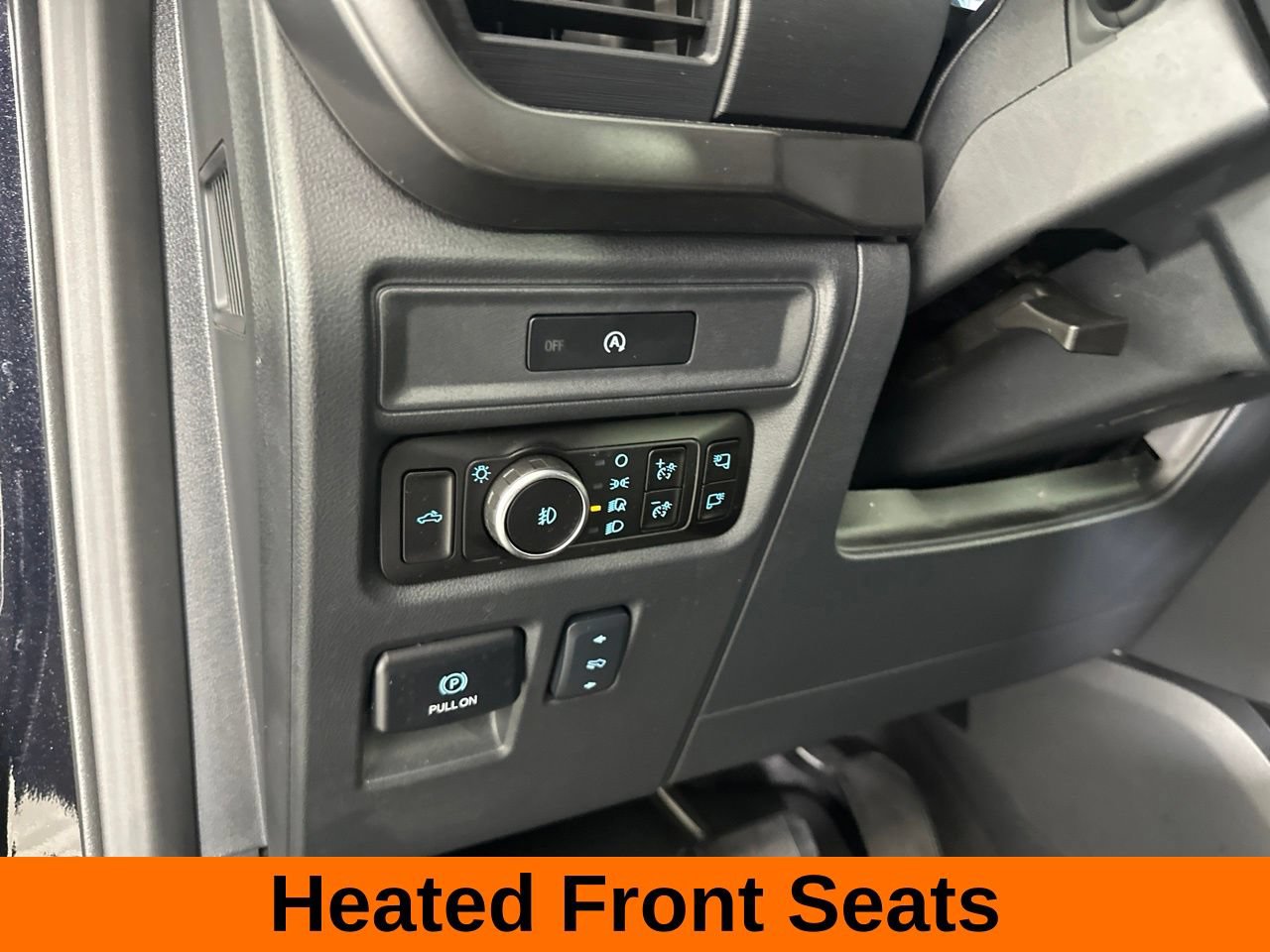 Used 2025 Ford F150 Tremor w/ Tow/Haul Package AWD/4WD image 15