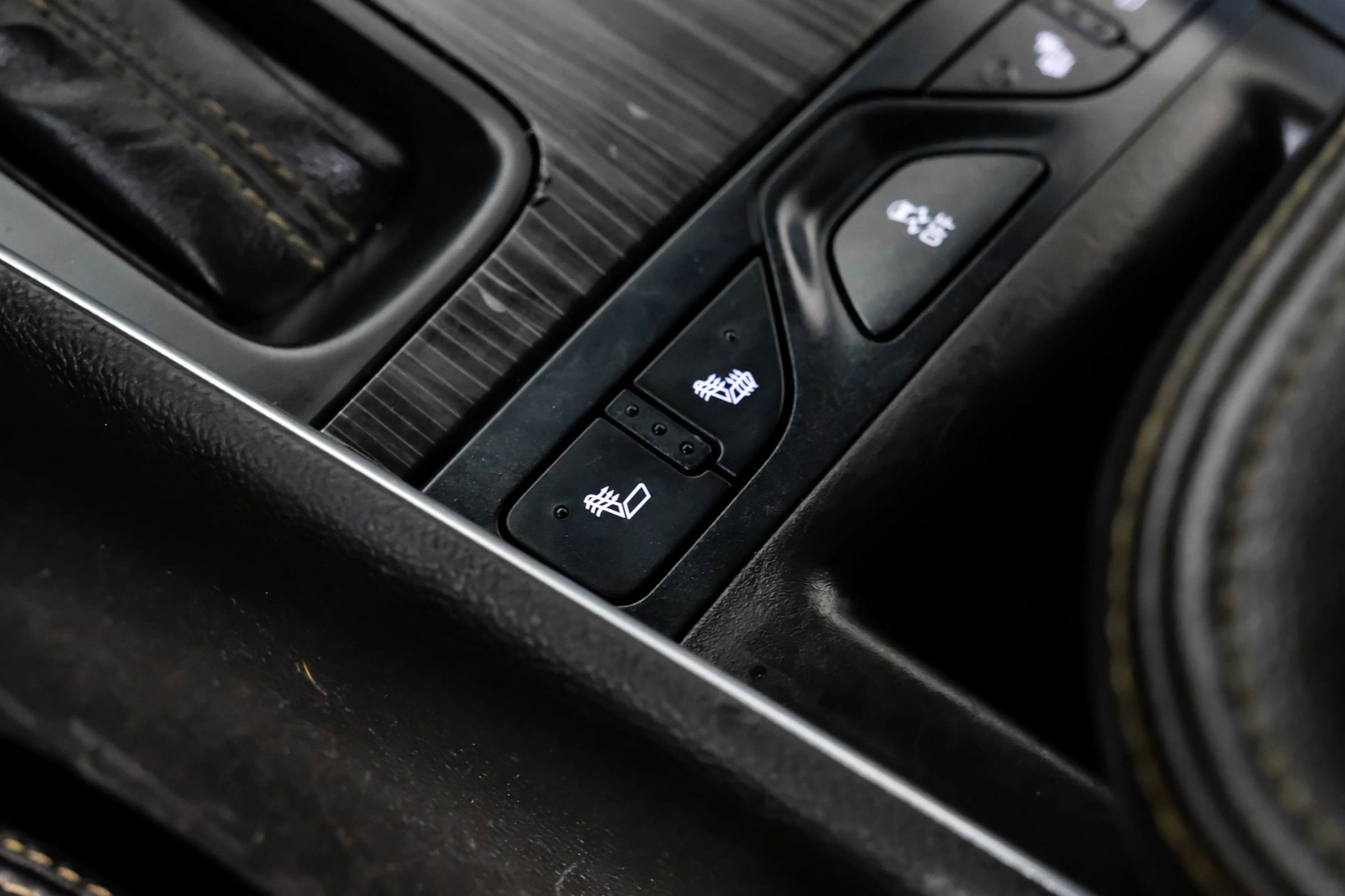 Used 2019 Chevrolet Impala Premier FWD image 24