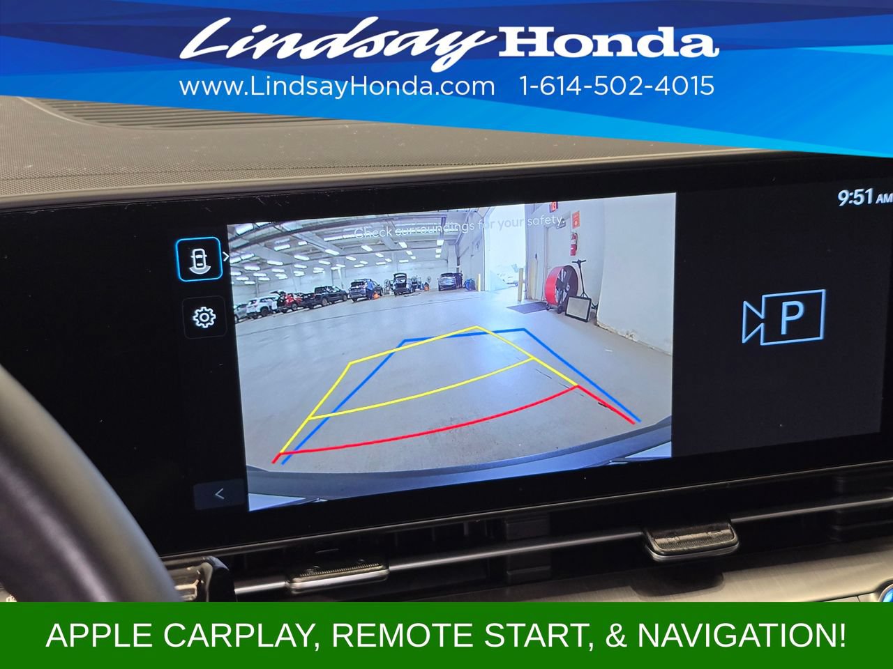 Used 2025 Hyundai Kona SEL AWD/4WD image 17