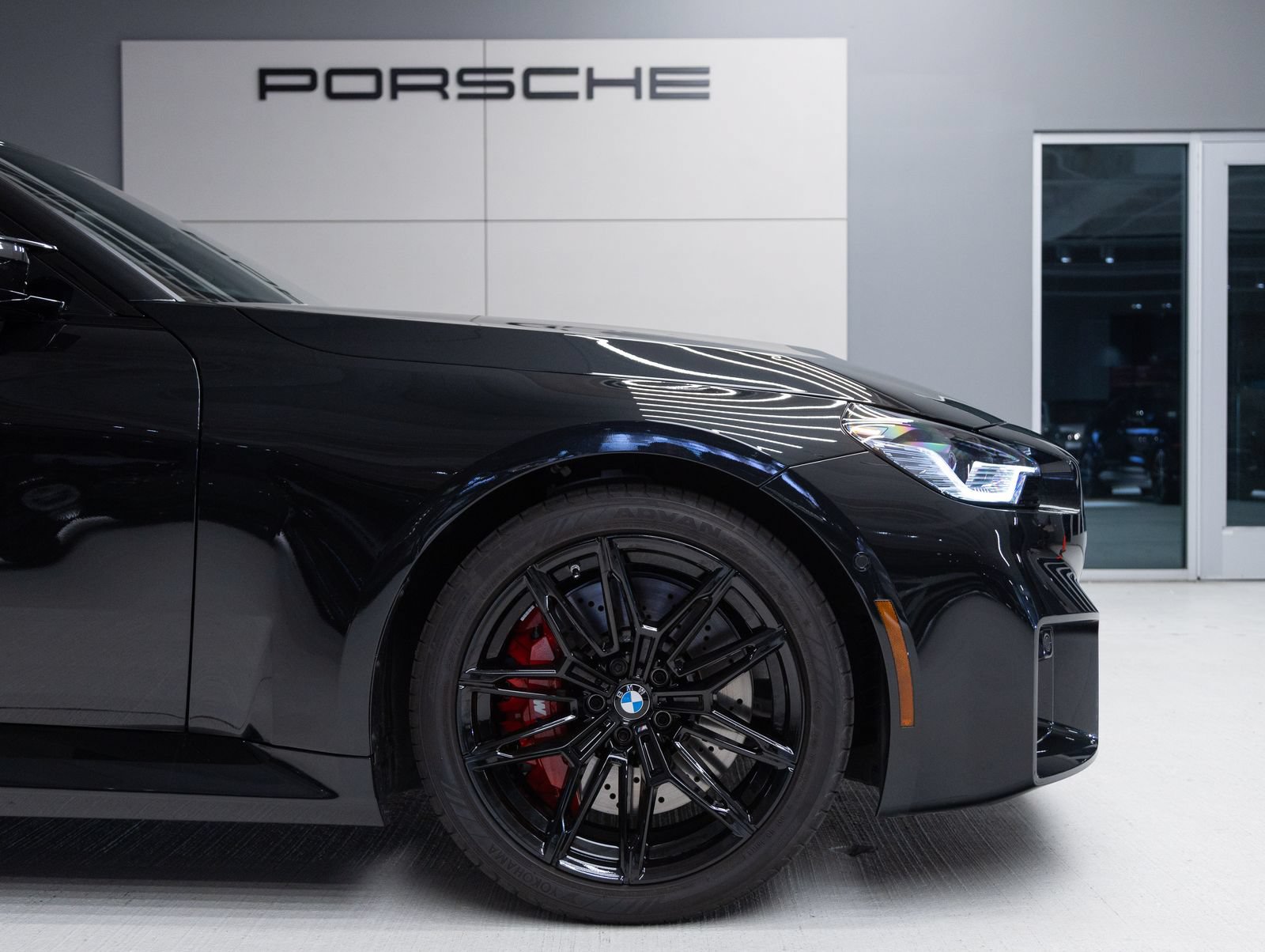 Used 2026 BMW M2 w/ Lighting Package RWD image 11