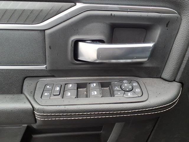 New 2026 RAM 2500 Big Horn image 11