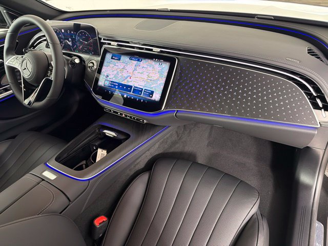 New 2027 Mercedes-Benz E 450 4MATIC All-Terrain Wagon image 14