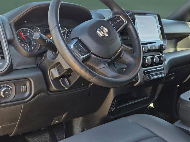 New 2026 RAM 3500 Tradesman w/ Chrome Appearance Group AWD/4WD image 18