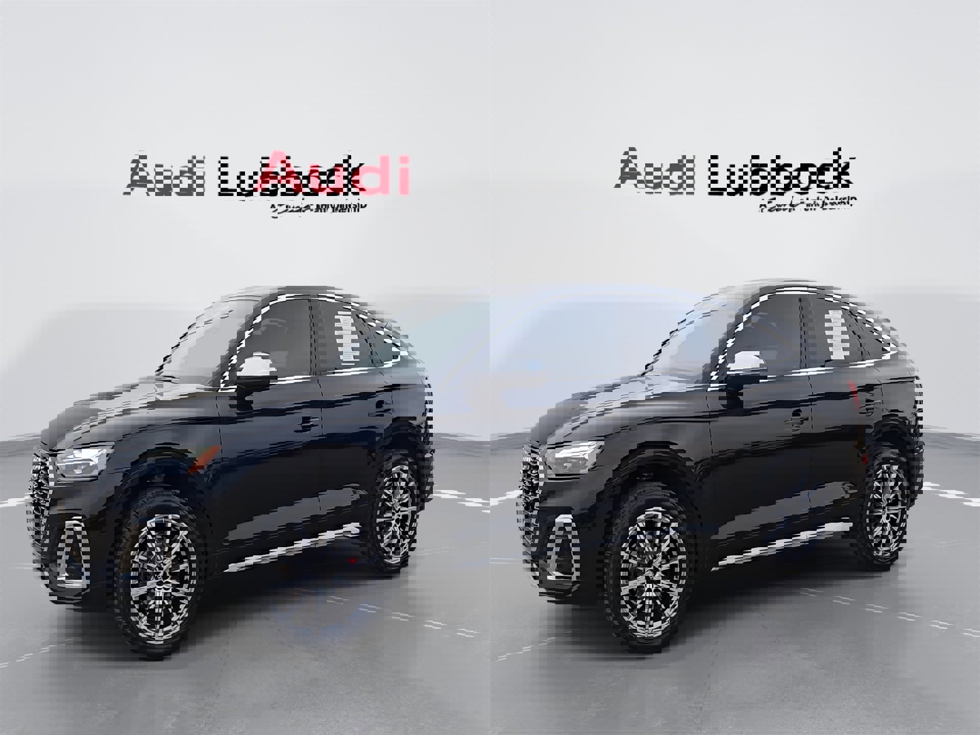 Used 2022 Audi SQ5 Premium Plus image 5