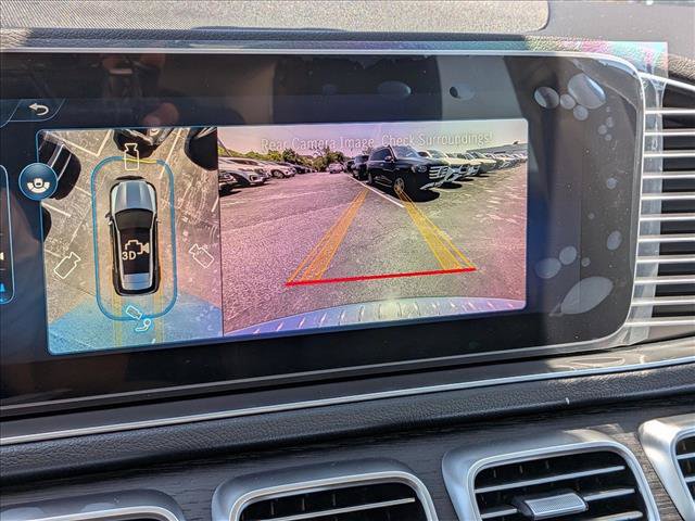 New 2026 Mercedes-Benz GLE 350 4MATIC image 13