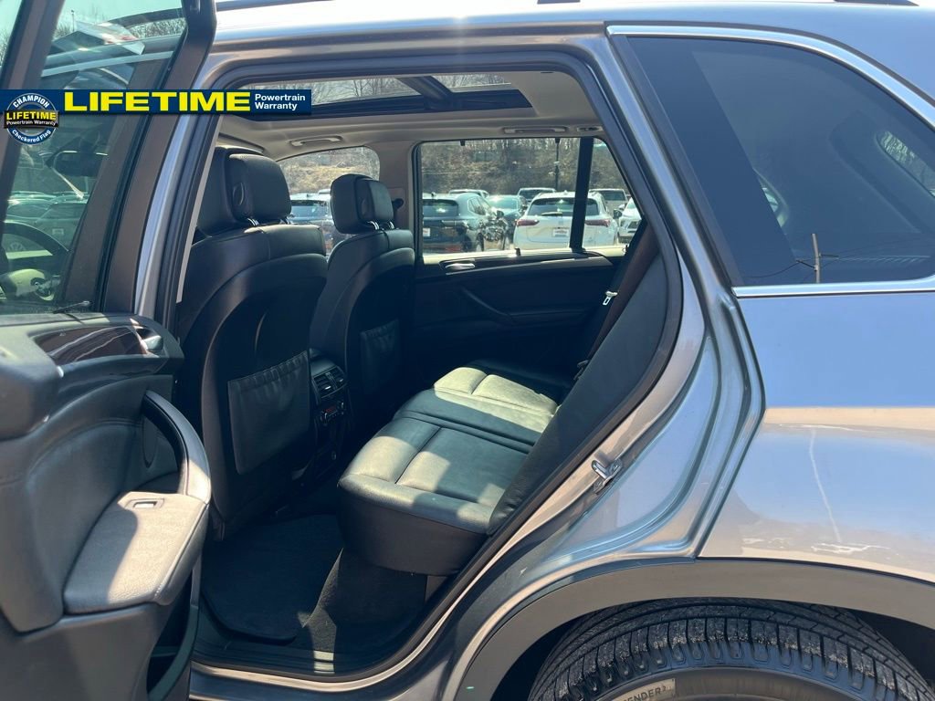 Used 2013 BMW X5 xDrive35i image 30