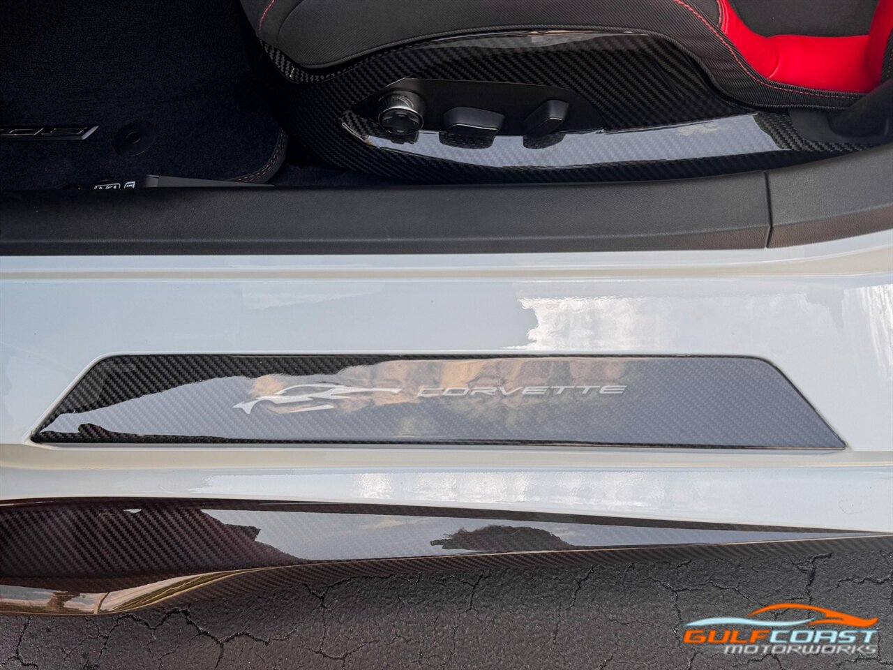 Used 2026 Chevrolet Corvette Z06 image 30