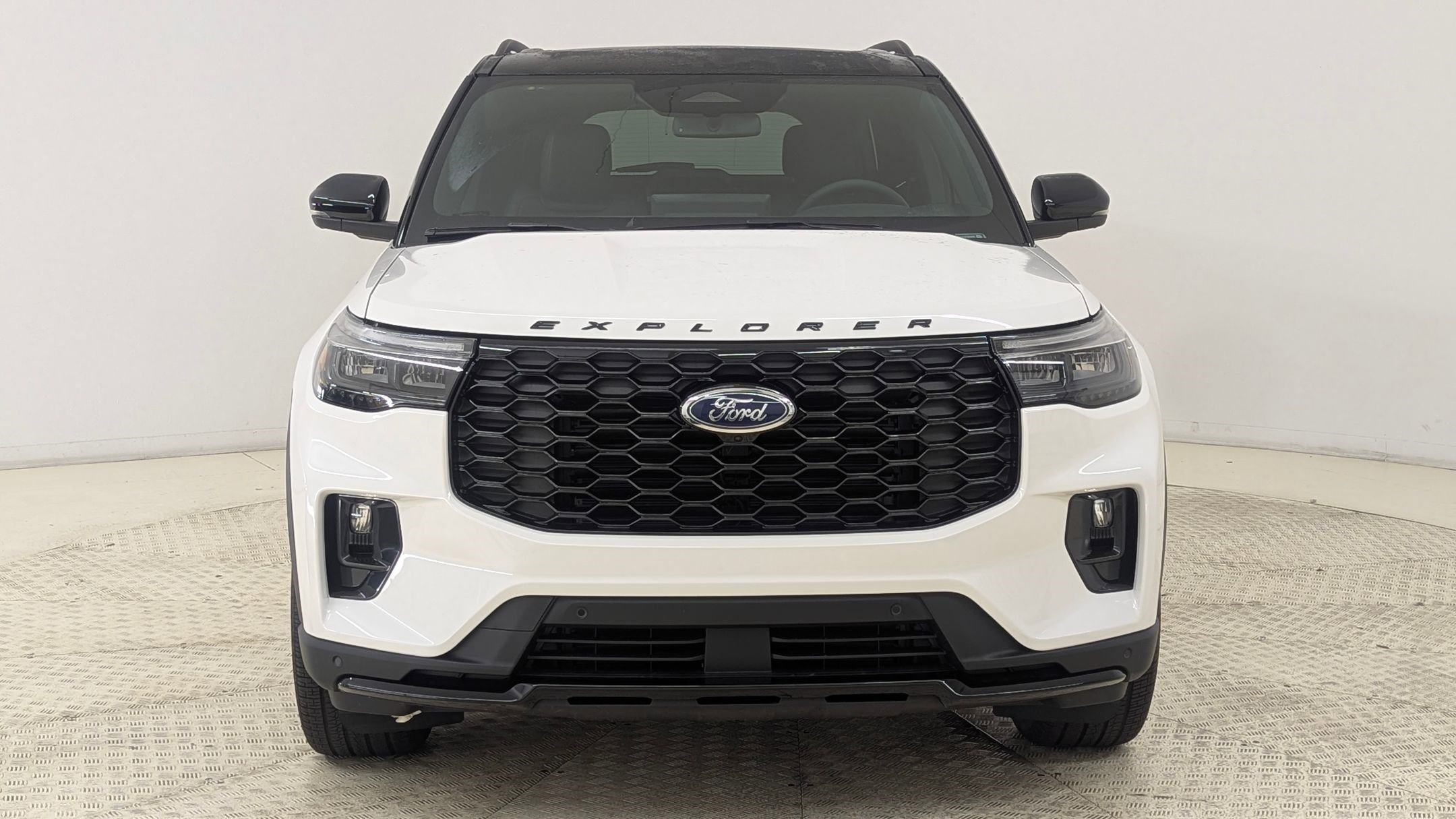 New 2026 Ford Explorer ST-Line w/ ST-Line Street Pack image 6