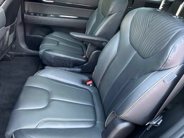 Used 2025 Hyundai Palisade Calligraphy AWD/4WD image 10