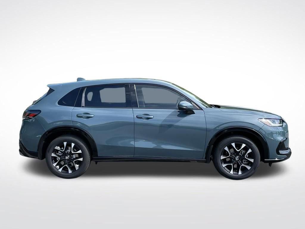 New 2027 Honda HR-V EX-L image 7