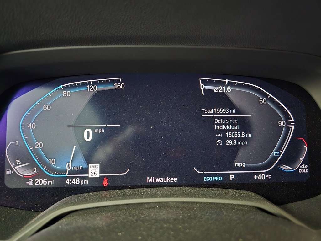 Certified 2023 BMW X5 xDrive40i w/ Executive Package image 39