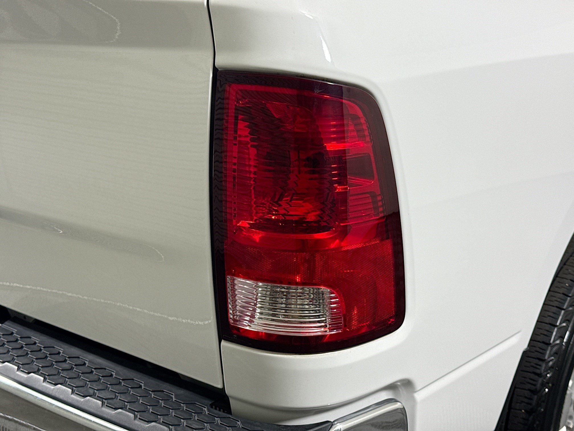 Used 2020 RAM 1500 Tradesman w/ Popular Equipment Group RWD image 33