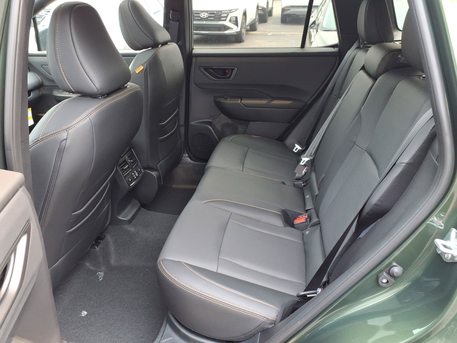 New 2026 Subaru Outback Wilderness AWD/4WD image 7