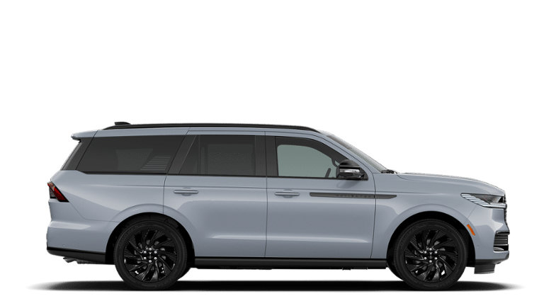 New 2026 Lincoln Navigator Reserve w/ Jet Appearance Package AWD/4WD image 49
