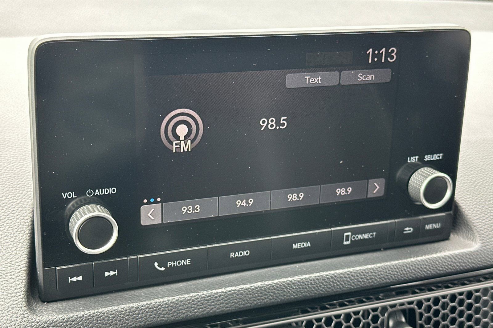 Certified 2022 Honda Civic Sport image 18