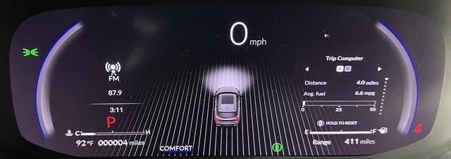 New 2026 Acura MDX A-Spec image 17