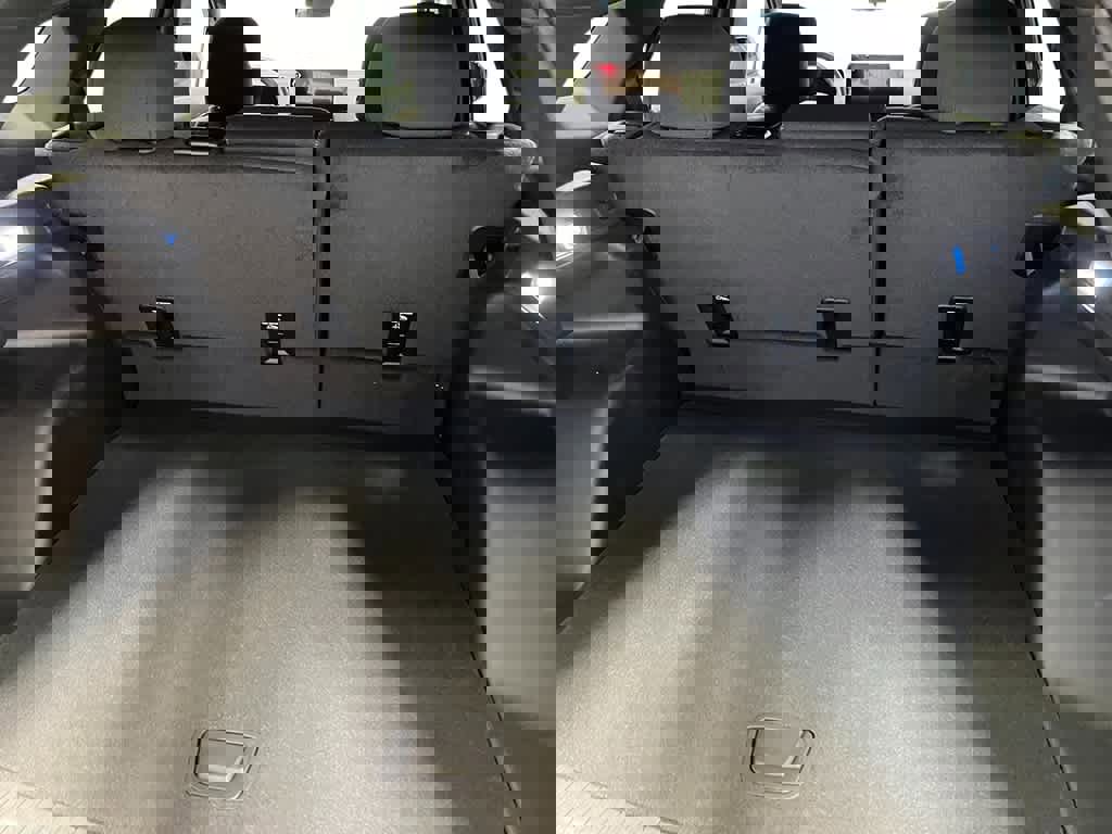 New 2025 Honda Prologue EX image 25