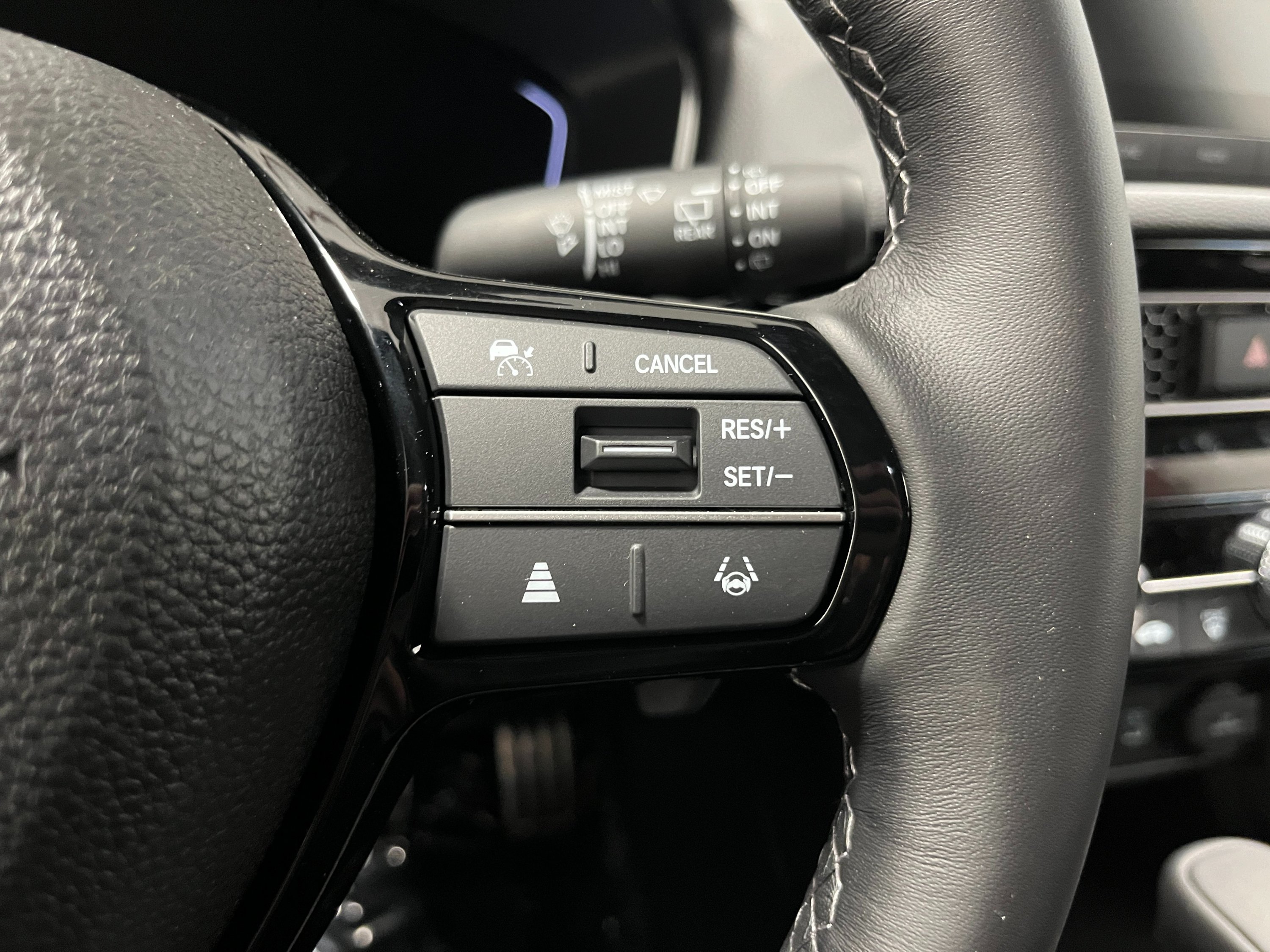 New 2026 Honda Civic Sport image 17