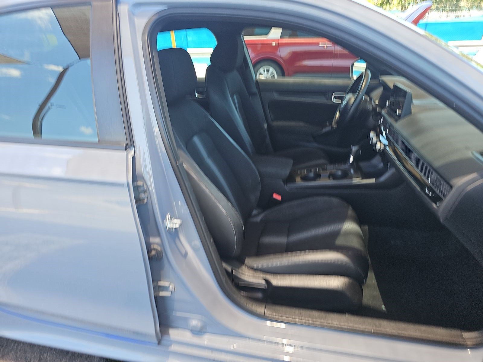 Used 2022 Honda Civic Sport image 11